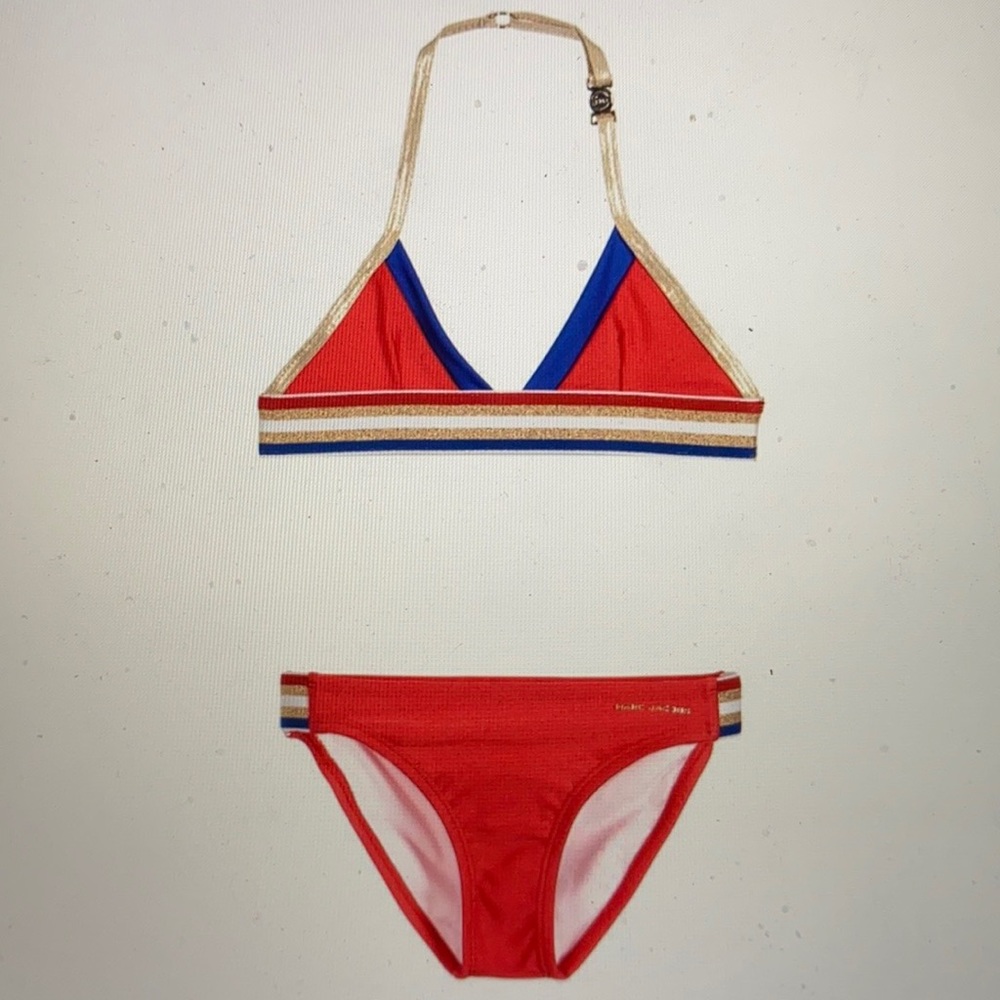 Marc Jacob’s girls bikini